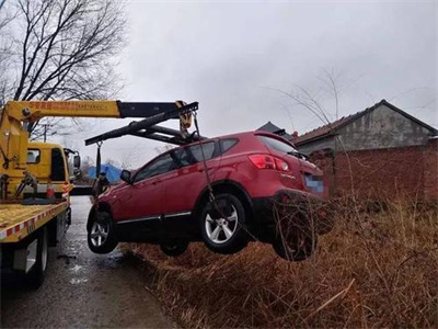 盐田区楚雄道路救援